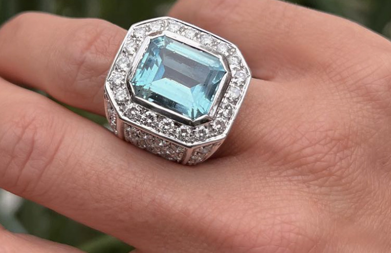 Joyas vintage