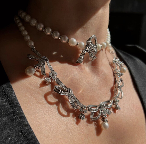 Joyas para regalar en Navidad