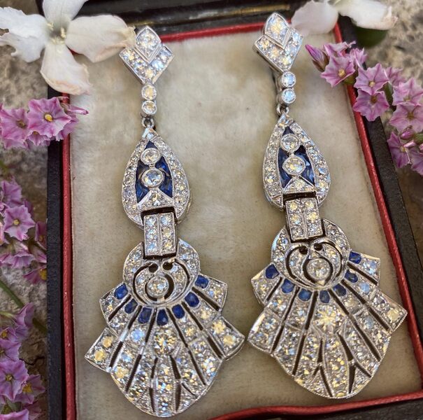 Joyas vintage