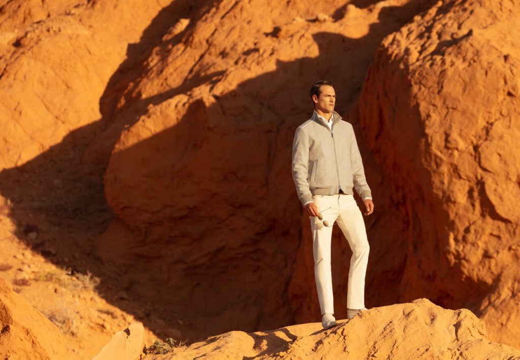 Stefano Ricci, ropa de lujo, ropa de hombre, ropa italiana, galería canalejas, tiendas en galería canalejas, tiendas de lujo madrid