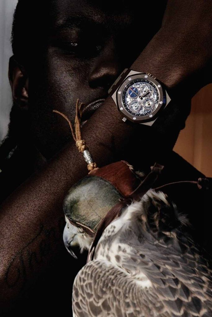 Audermars Piguet