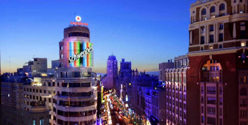 Edificio Capitol