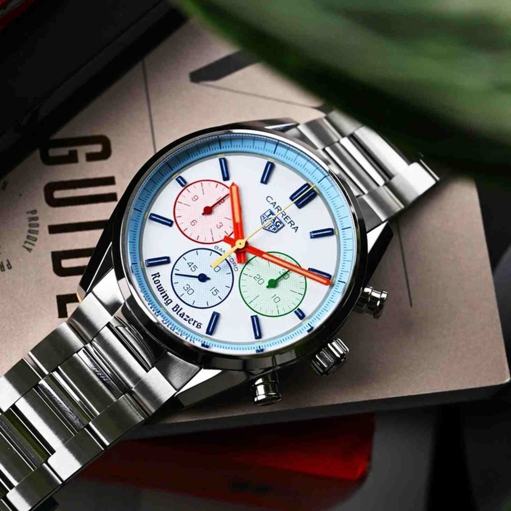 TAG Heuer