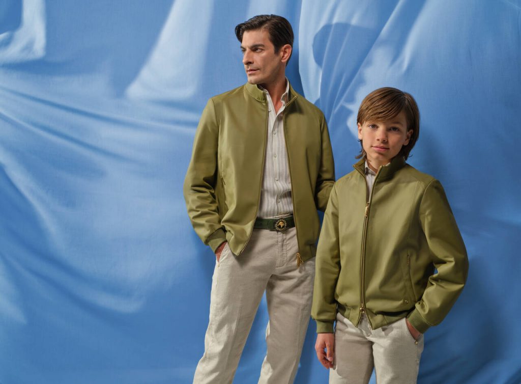 Stefano Ricci, ropa de lujo, ropa de hombre, ropa italiana, galería canalejas, tiendas en galería canalejas, tiendas de lujo madrid