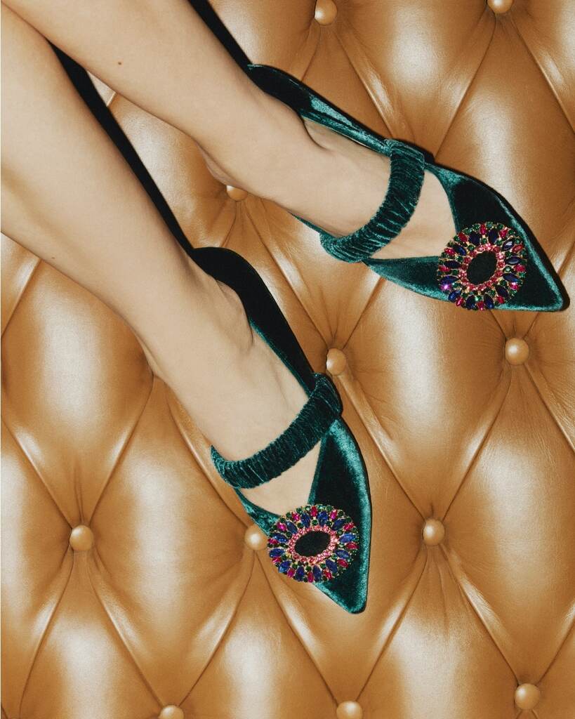 Bailarinas 