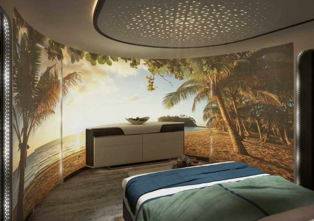 avi&oacute;n, jet privado, viajar, mejores aviones mundo, mejores cabinas avi&oacute;n