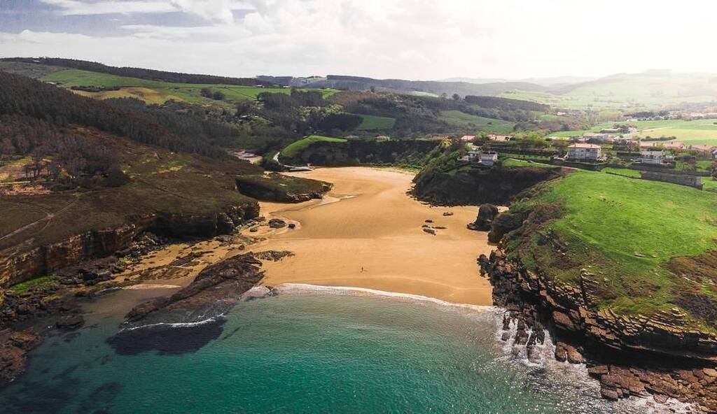 Casa Cantabria