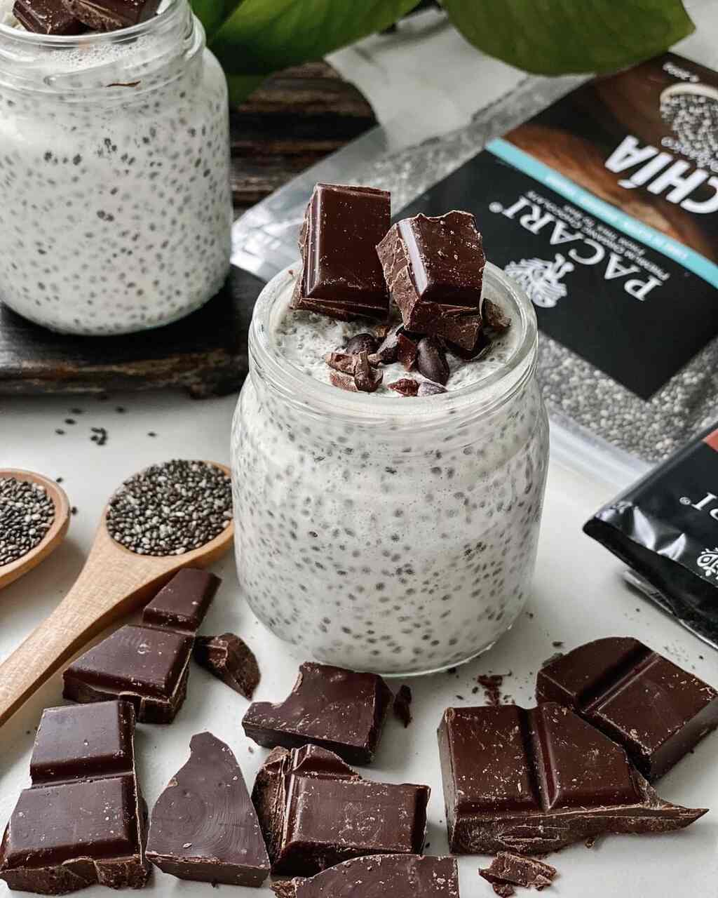 pacari chocolate