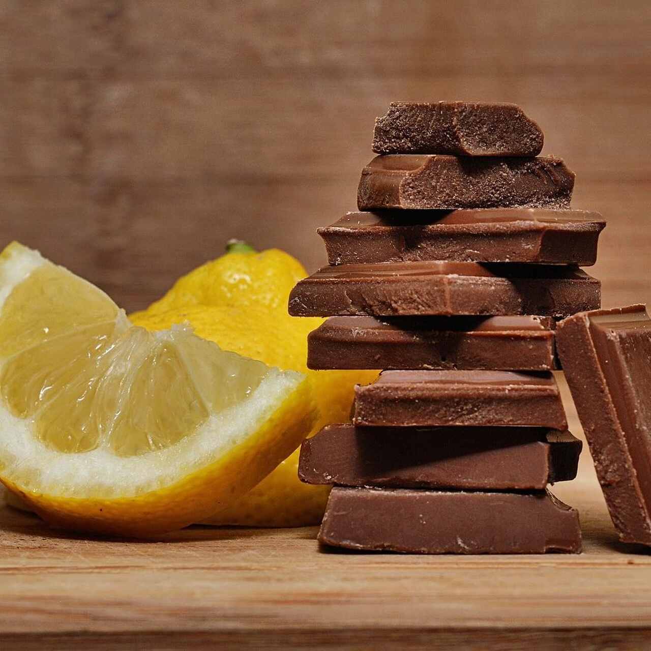 chocolates sabores