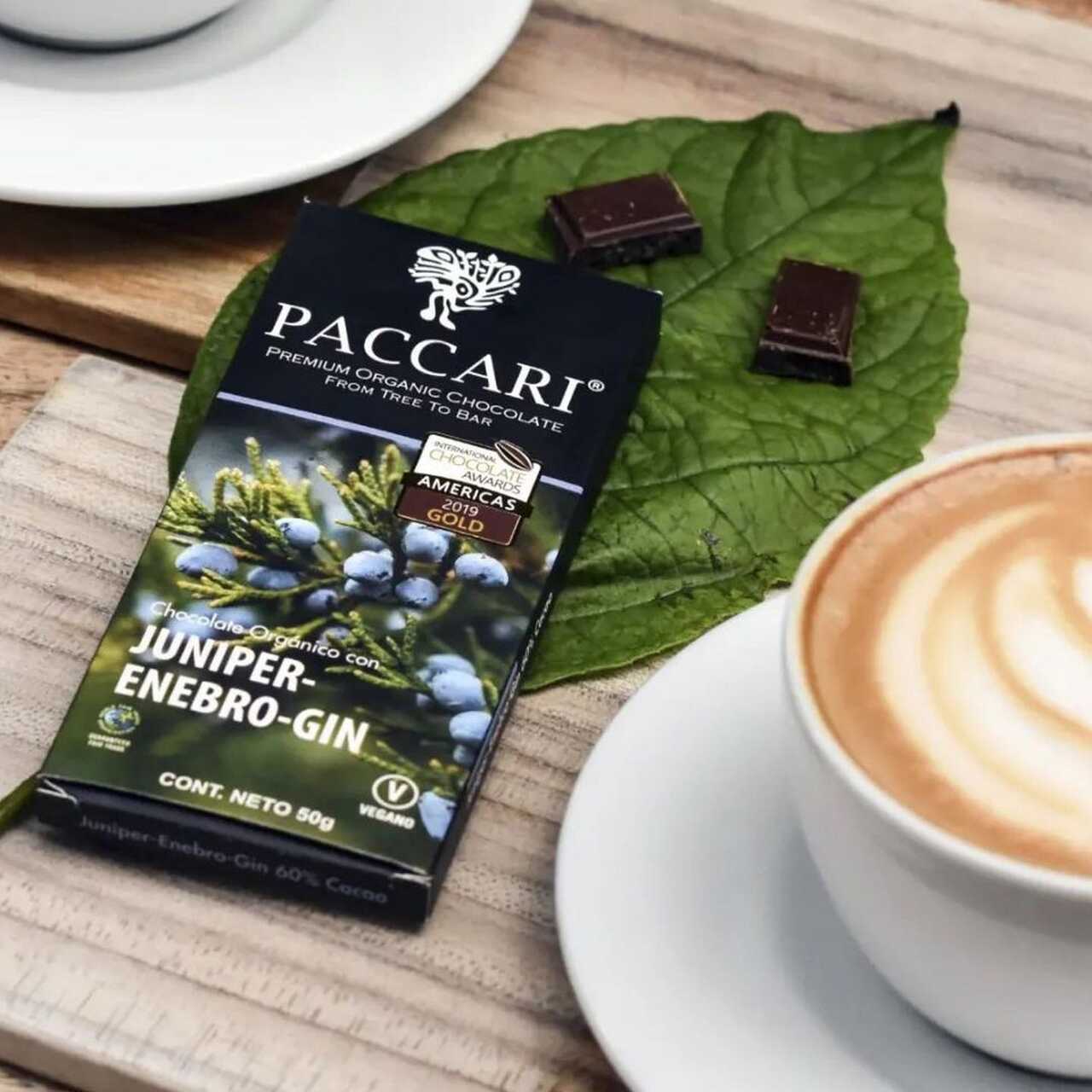 pacari