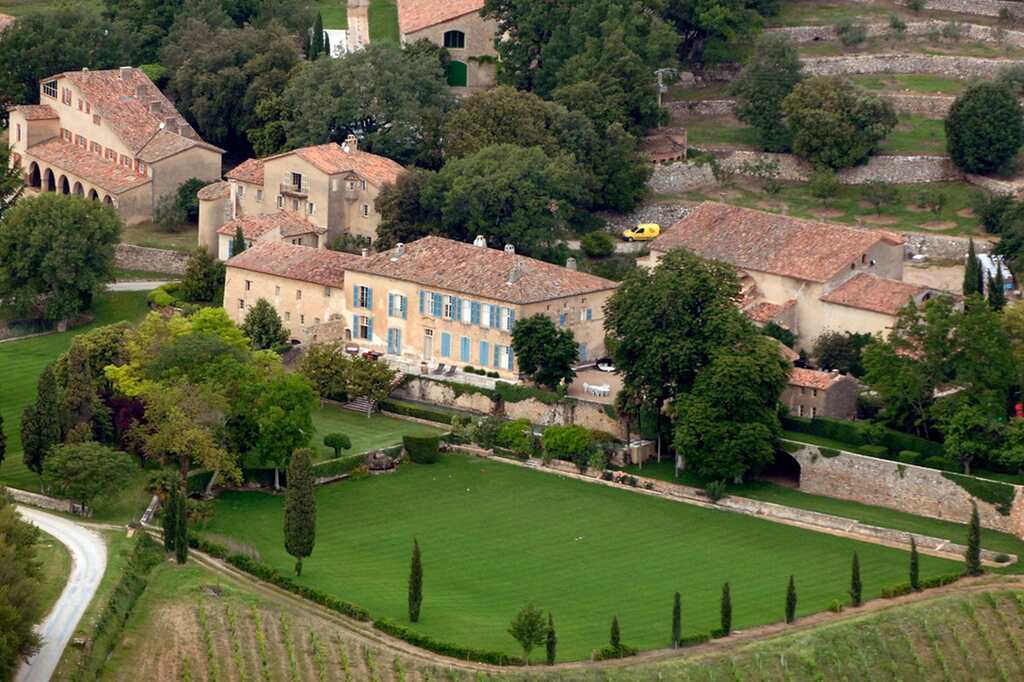 Château Miraval