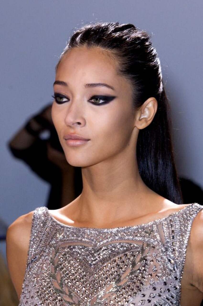 Maquillaje, base alta cobertura, base, bases de maquillaje, modelo
