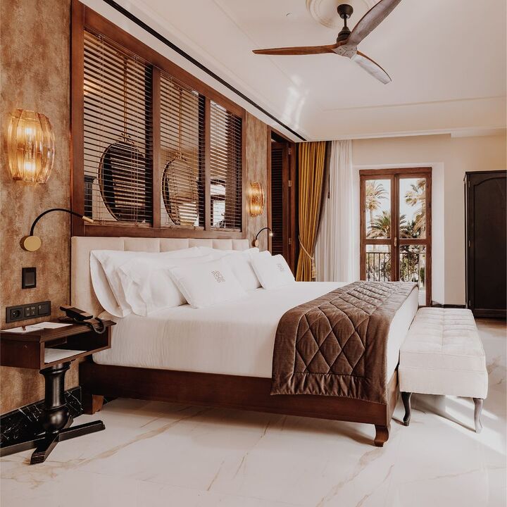 Hotel Santa Catalina