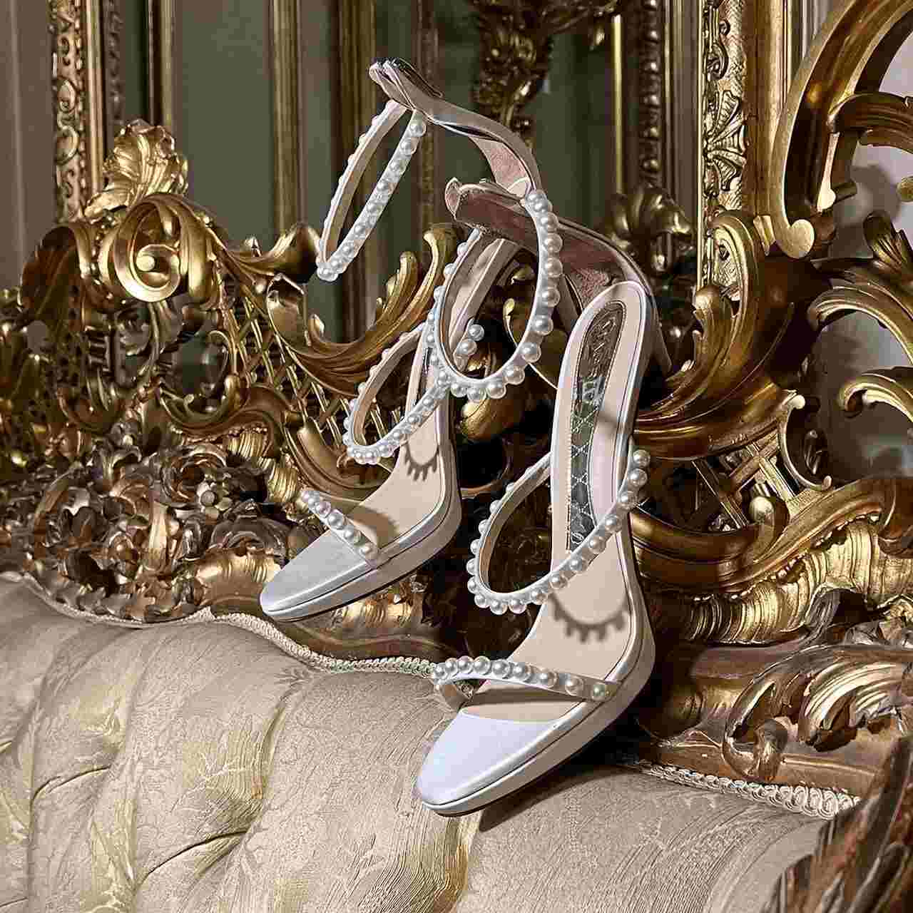 tacones