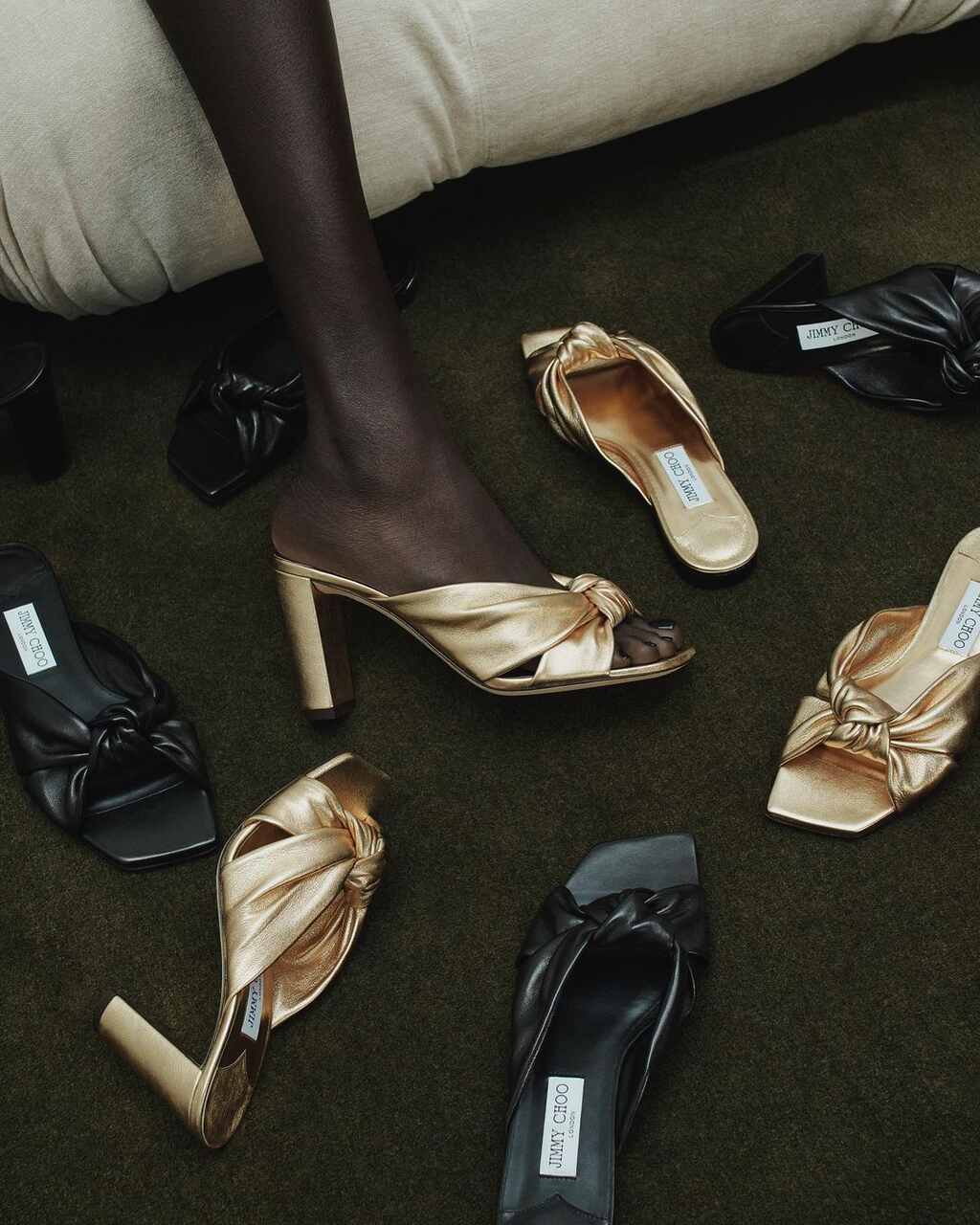zapatos
