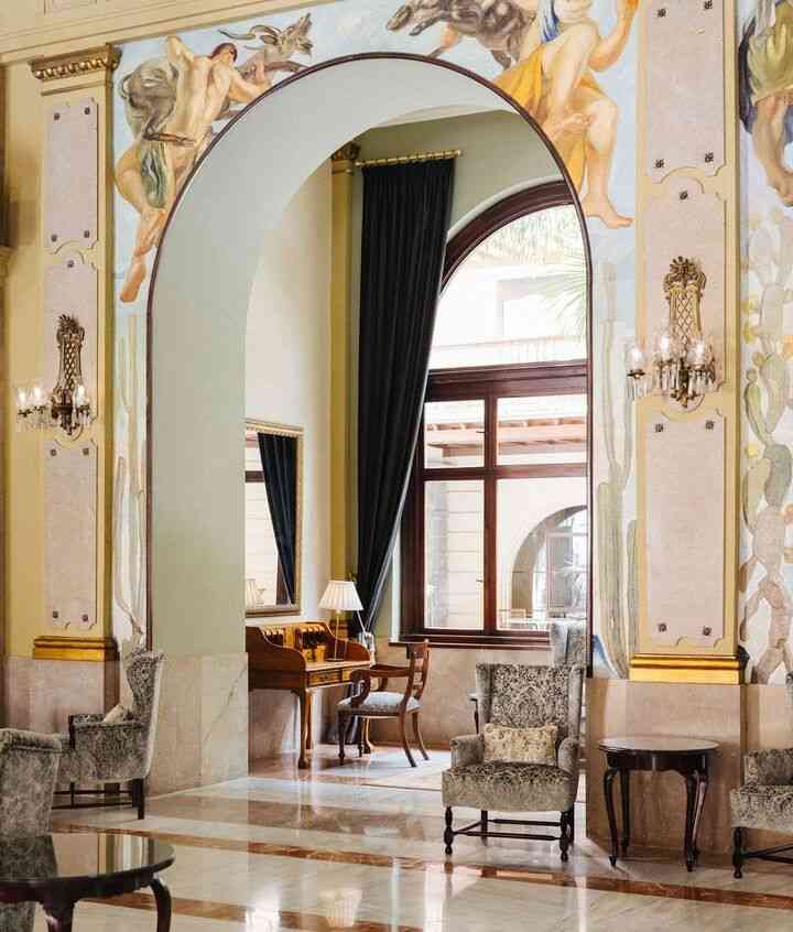 Hotel Santa Catalina