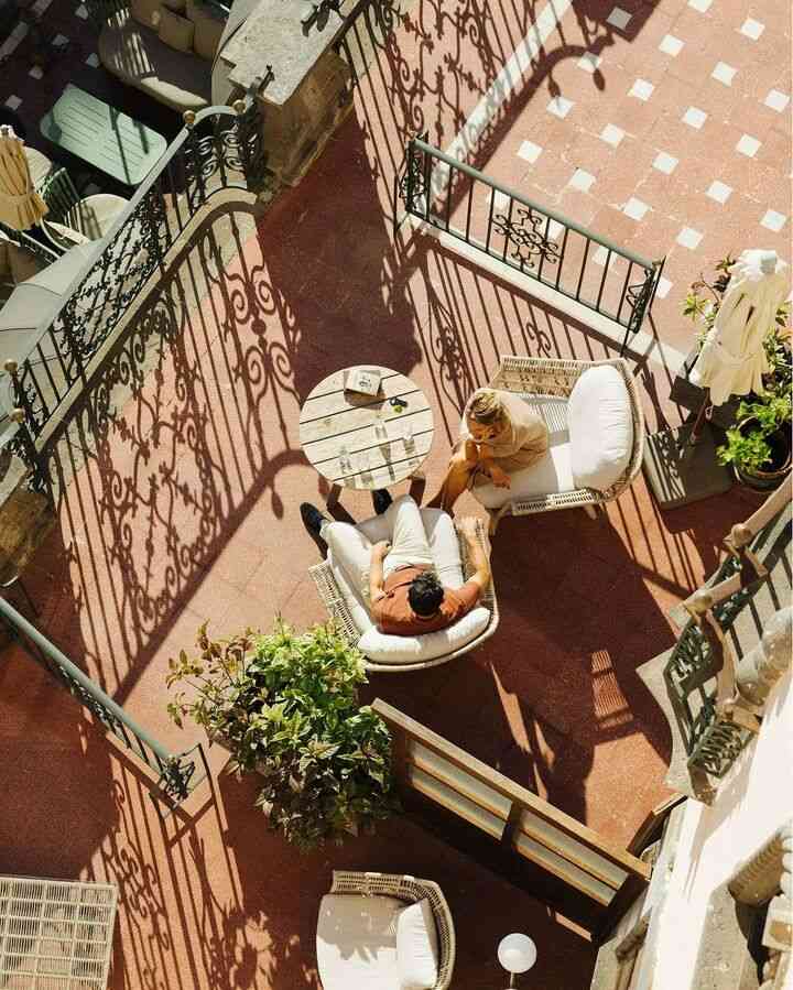 Hotel Santa Catalina