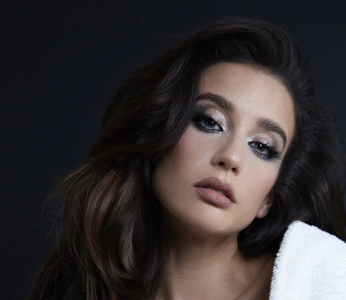 Maquillaje fiestas