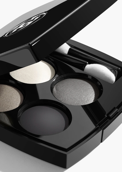 Maquillaje fiestas