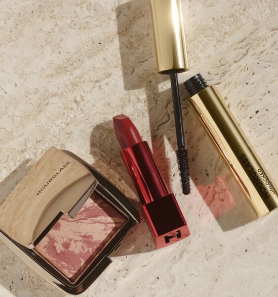 Maquillaje de fiesta
