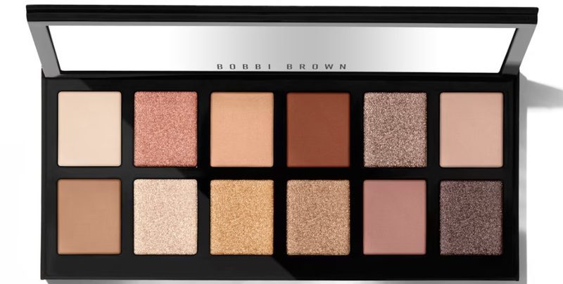 Maquillaje de fiesta