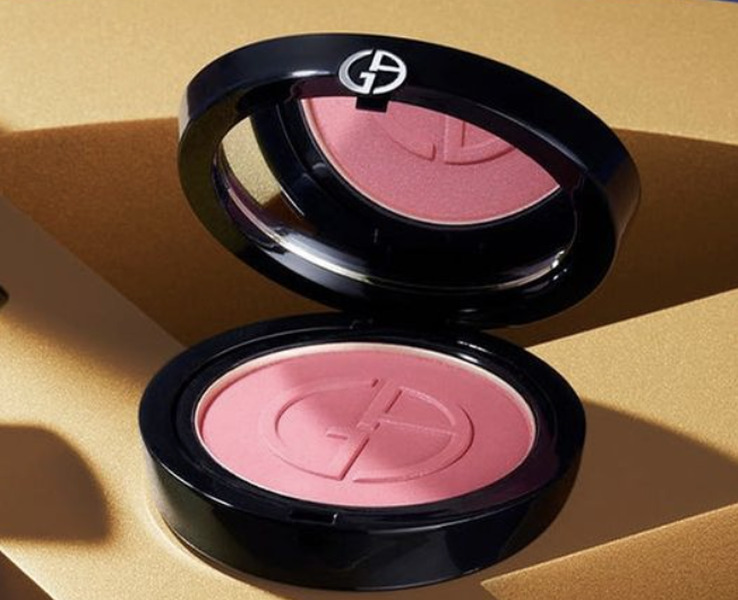 Maquillaje de fiesta