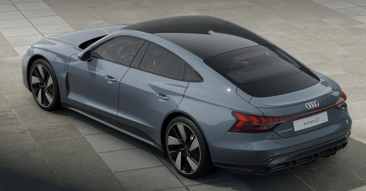 Coche el&eacute;ctrico