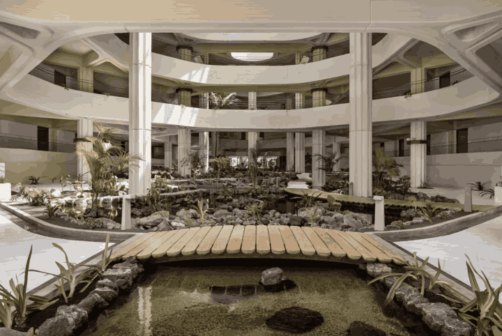 Paradisus Salinas Lanzarote