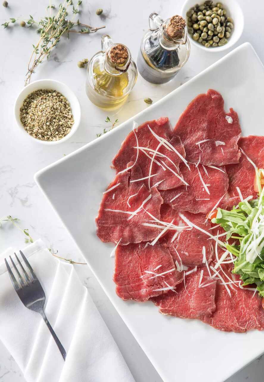 aperitivo