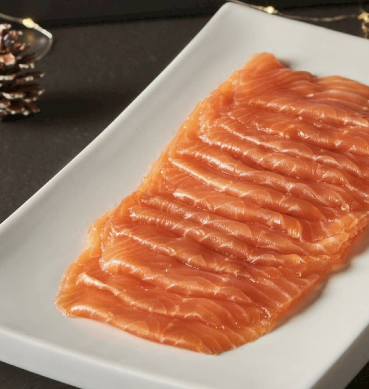 platos saludables navidad