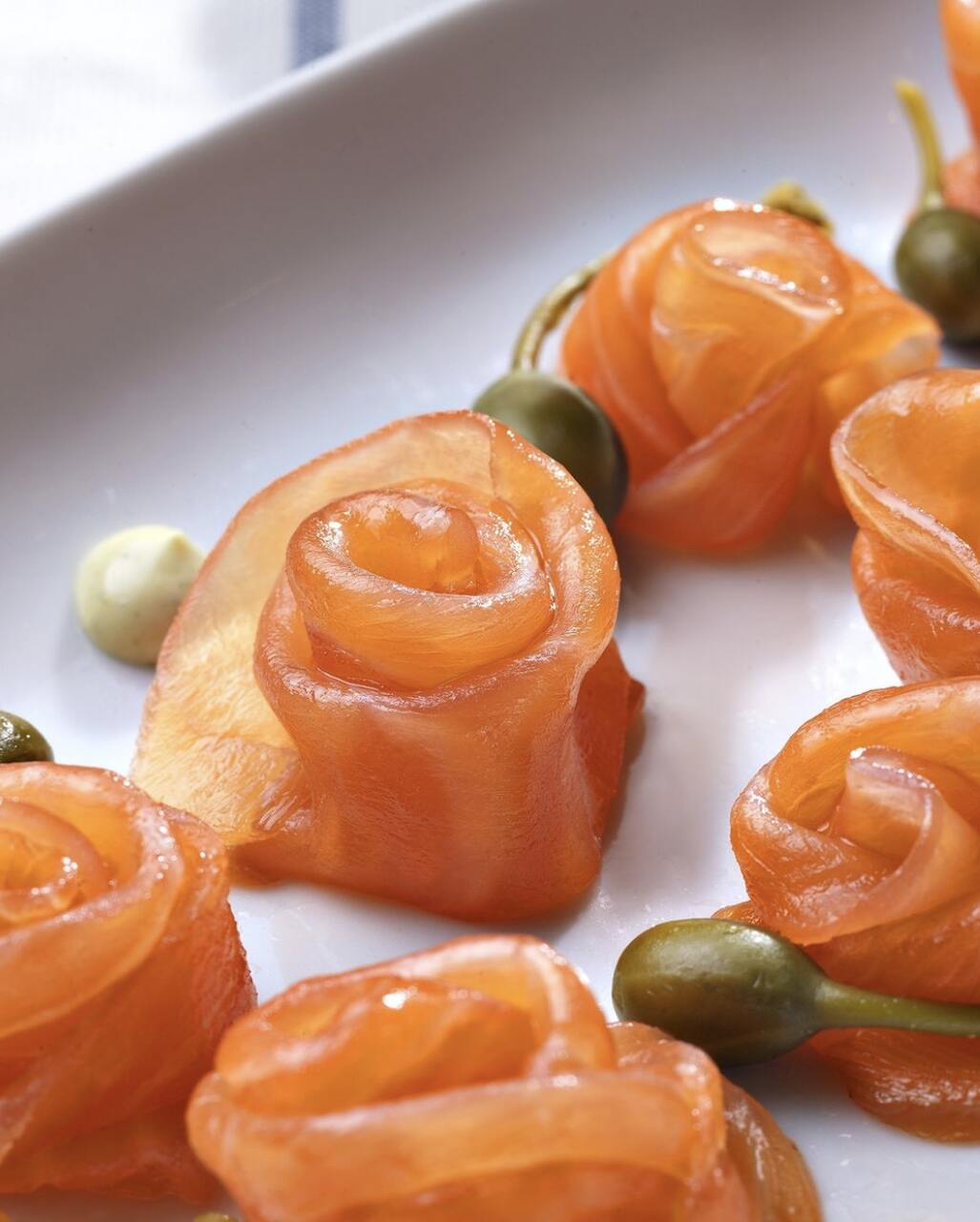 recetas fáciles