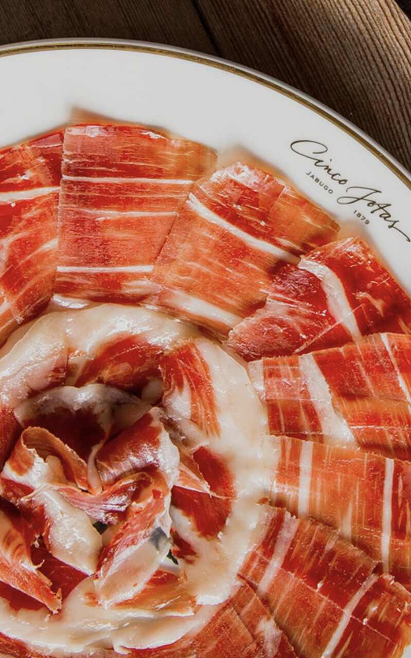 aperitivos navidad