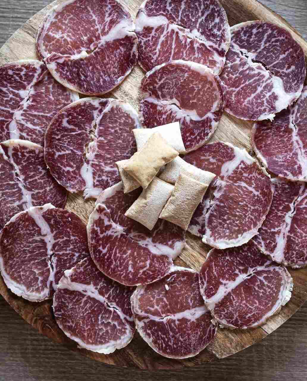 aperitivos navidad