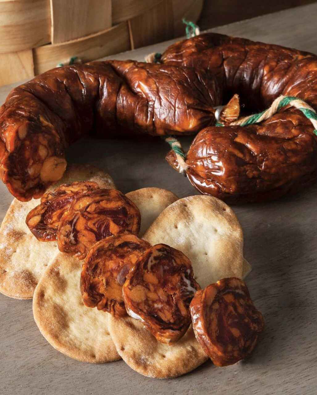 aperitivos navidad