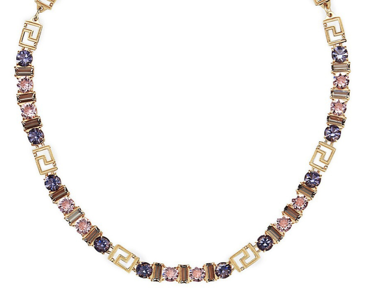 Collar Versace