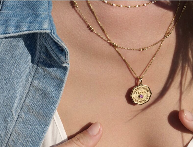 Taylor Swift joyas