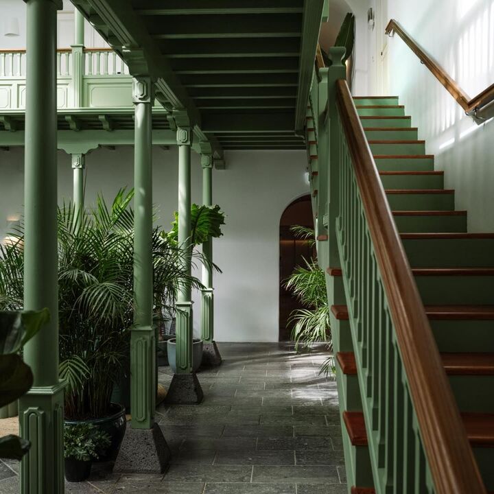 Hotel César Lanzarote