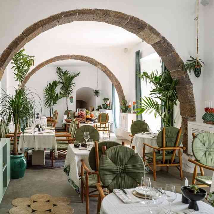 Hotel César Lanzarote
