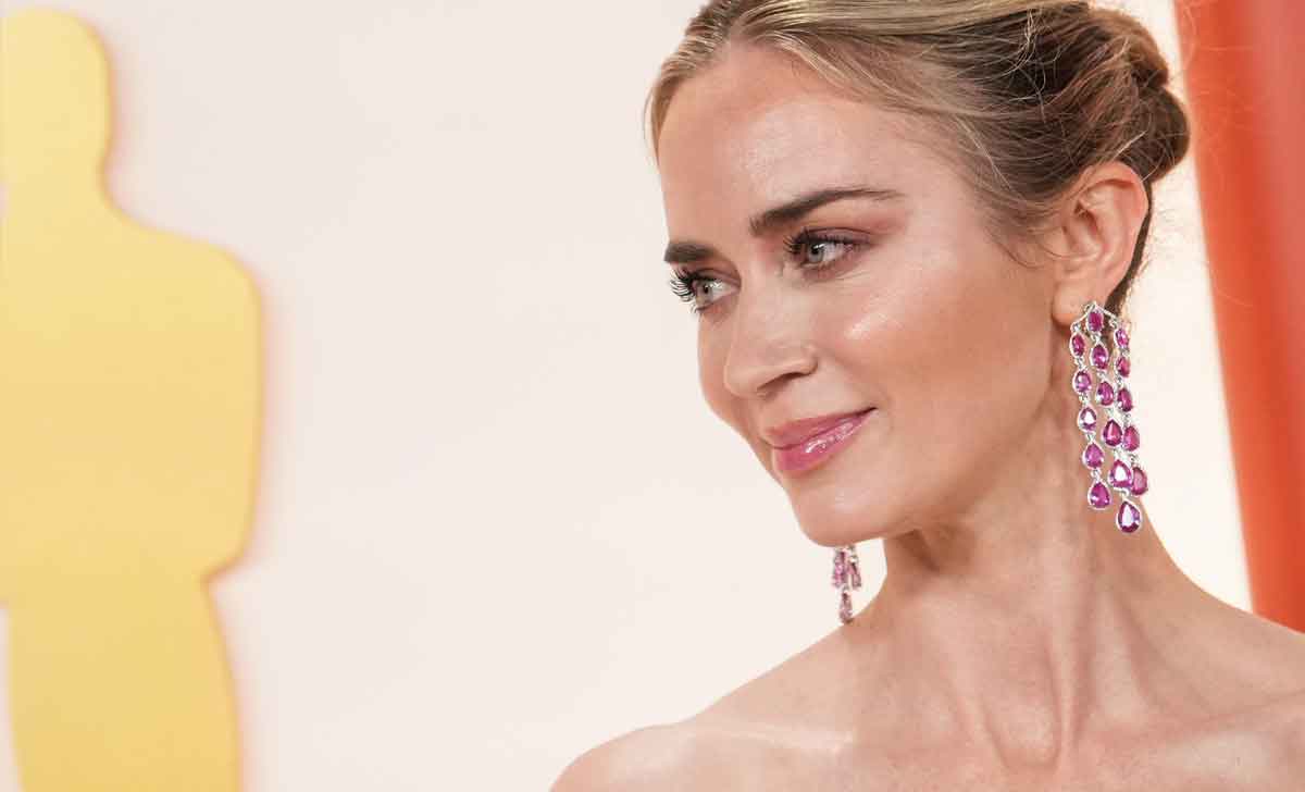 Emily Blunt