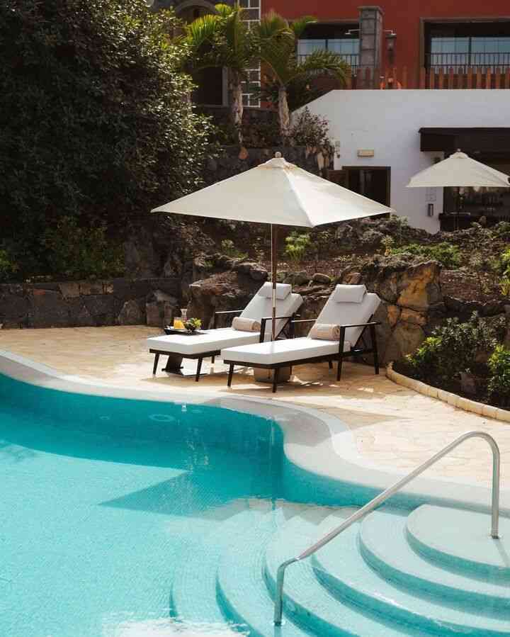 Hotel Hacienda del Conde