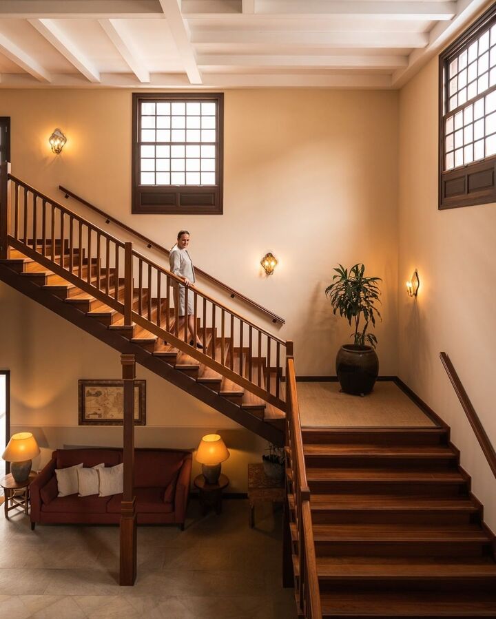 Hotel Hacienda del Conde