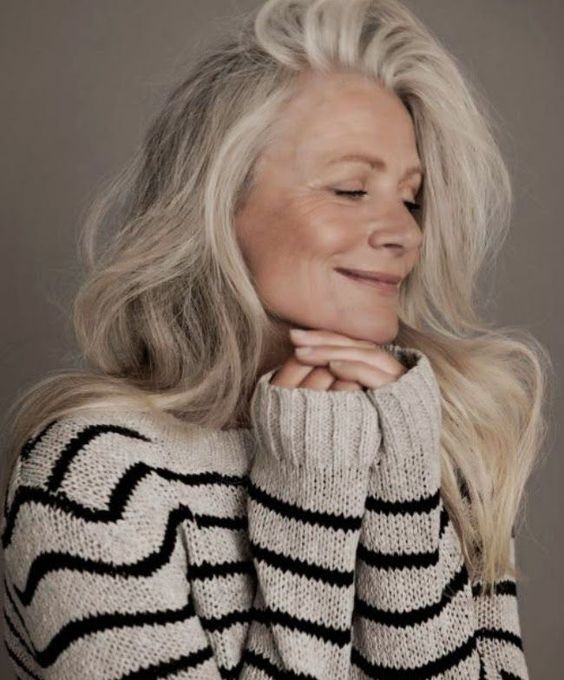 mujer, menopausia