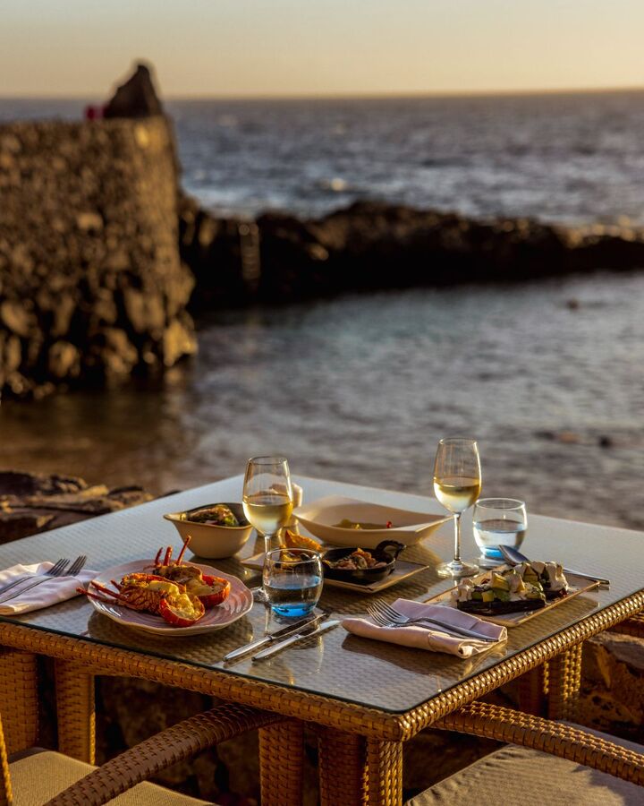 Ritz Carlton Abama
