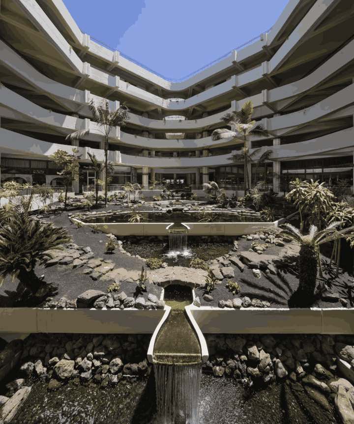 Paradisus Salinas Lanzarote