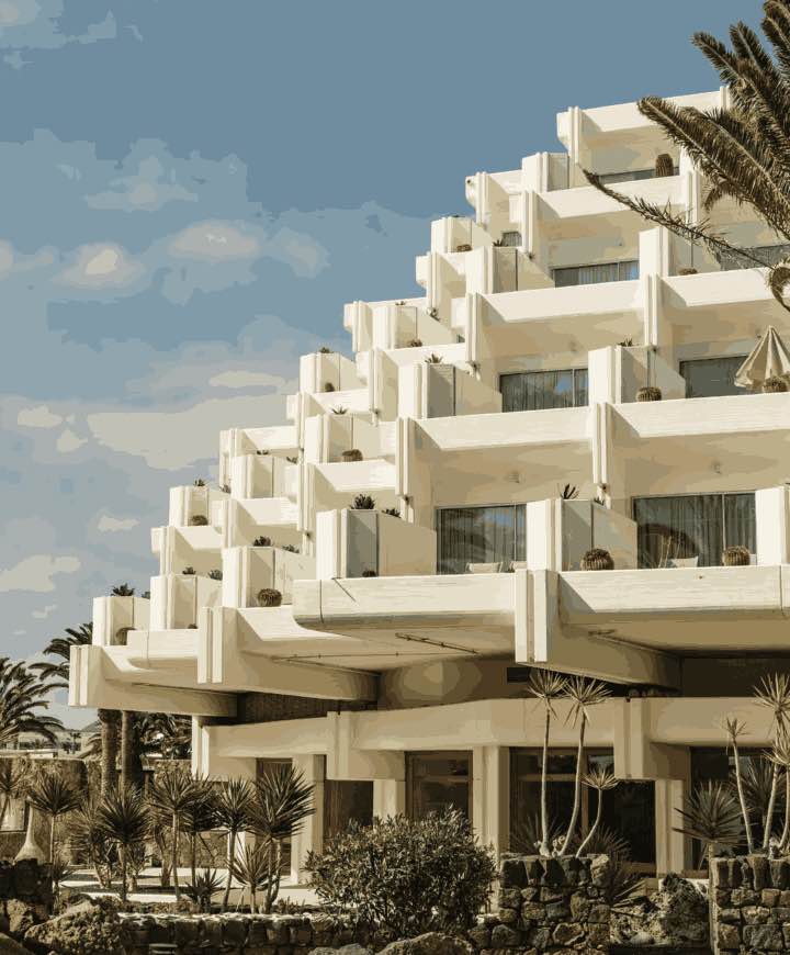 Paradisus Salinas Lanzarote