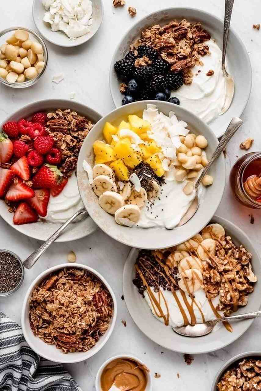 Avena, beneficios avena, cereales