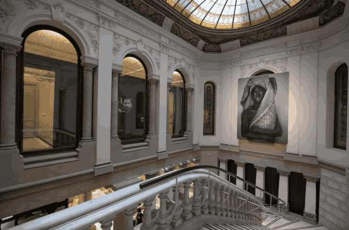 Museo de Arte Prohibido