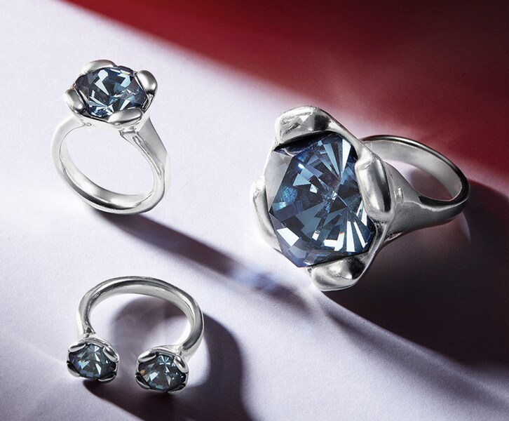 Anillos