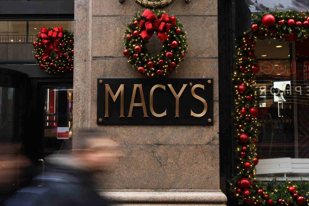 Macys Nueva York