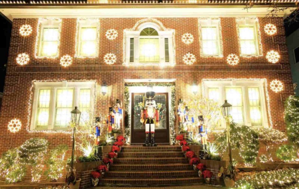 Casa de Dyker Heights